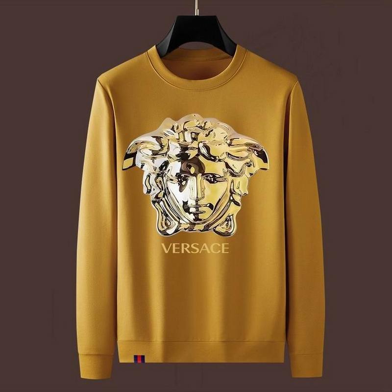 Versace Men's Hoodies 79